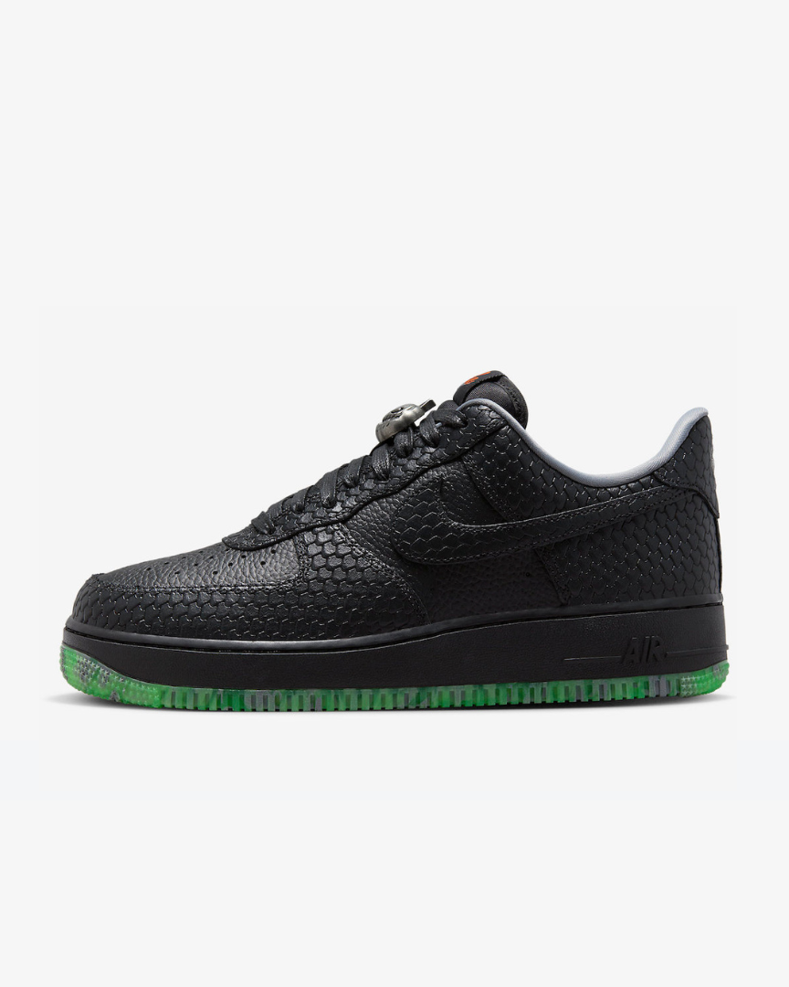 Zapatillas Air Force 1 Low PRM Halloween (2023)
