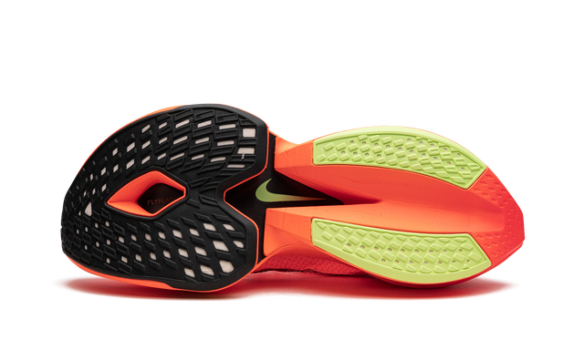 Nike Air Zoom Alphafly Next% 3 Crimson Lime Blast