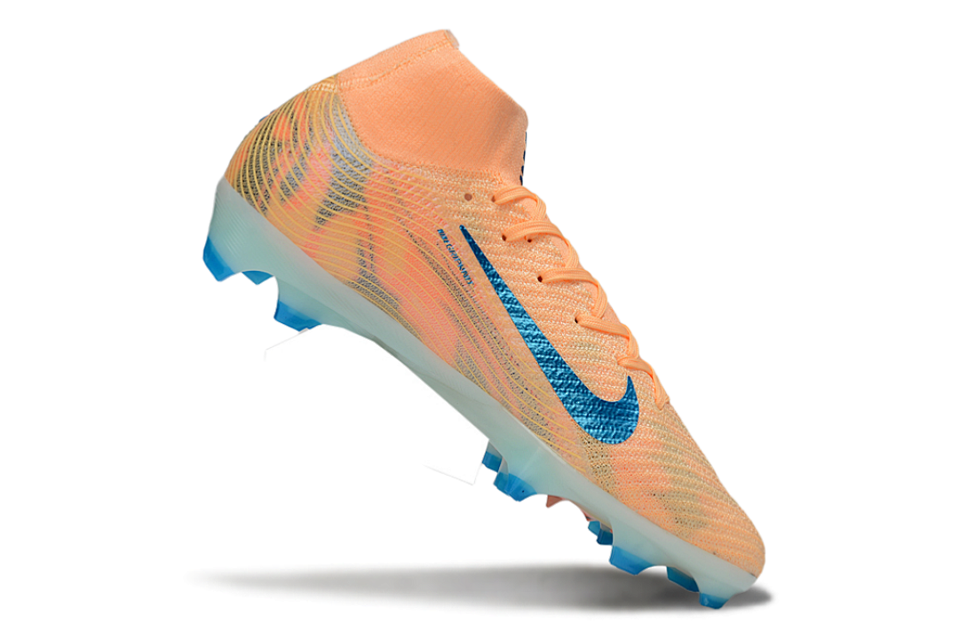 Nike Air Zoom Mercurial Superfly IIX Elite