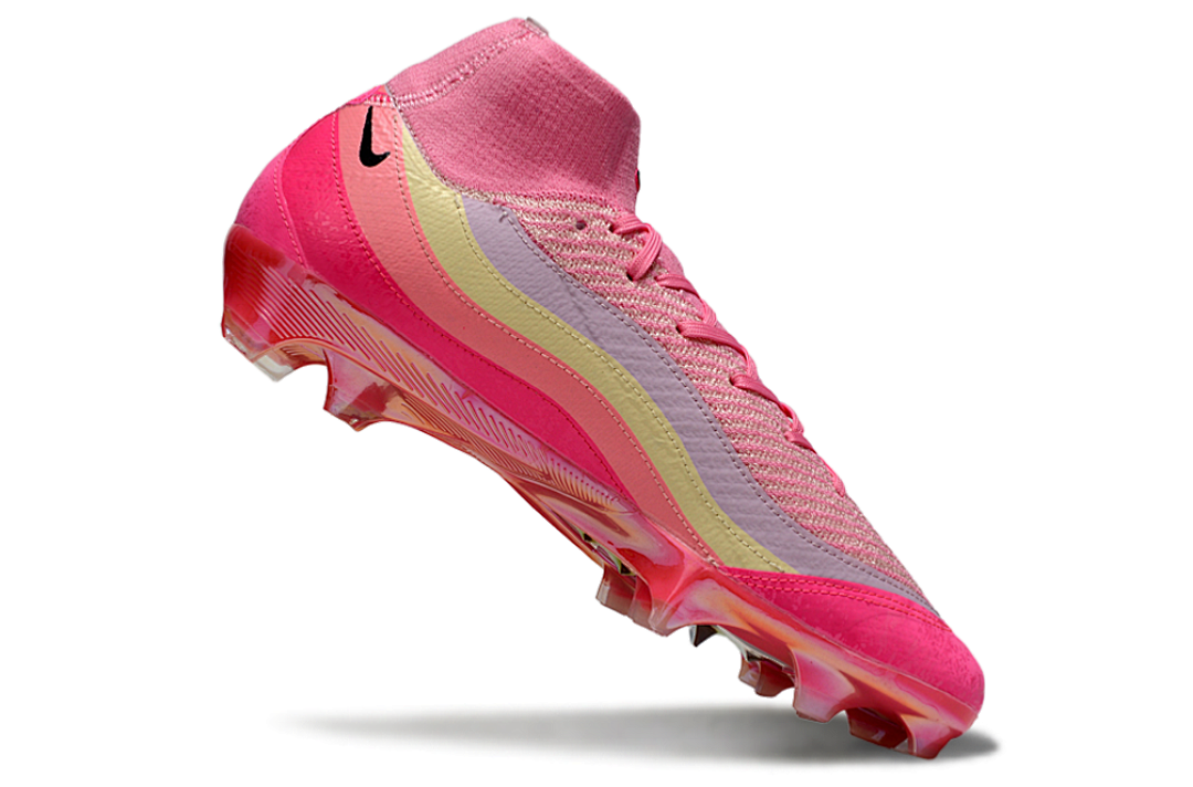 Nike Air Zoom Mercurial Superfly IIX Elite