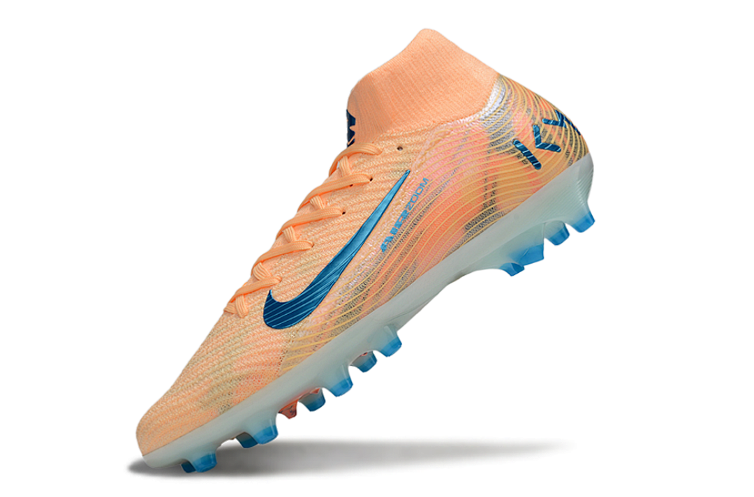 Nike Air Zoom Mercurial Superfly IIX Elite