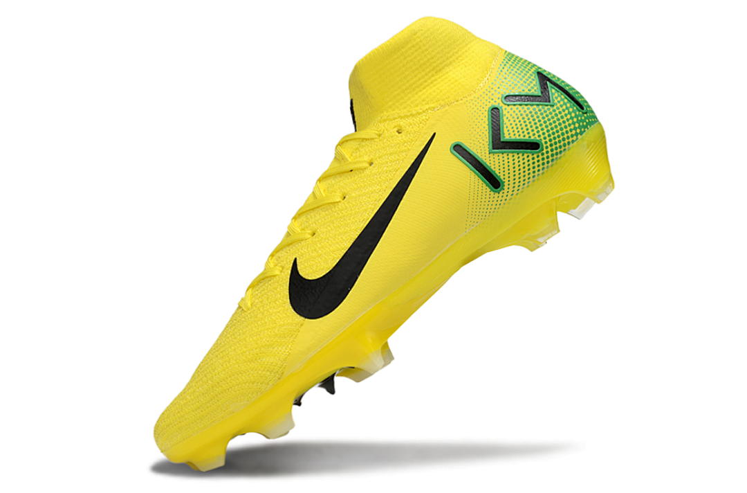 Nike Air Zoom Mercurial Superfly IIX Elite
