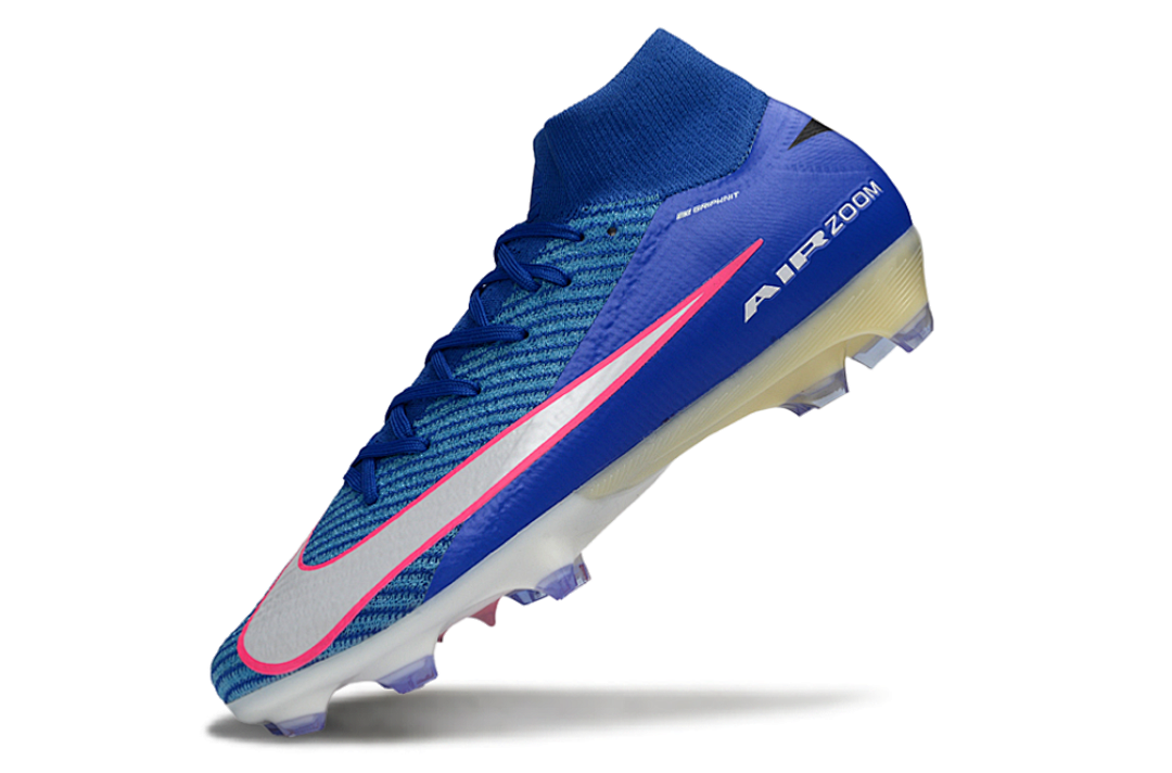Nike Air Zoom Mercurial Superfly IIX Elite