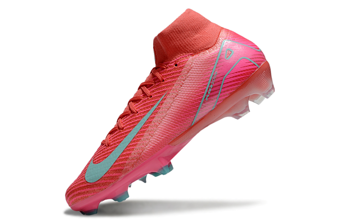 Nike Air Zoom Mercurial Superfly IIX Elite KM