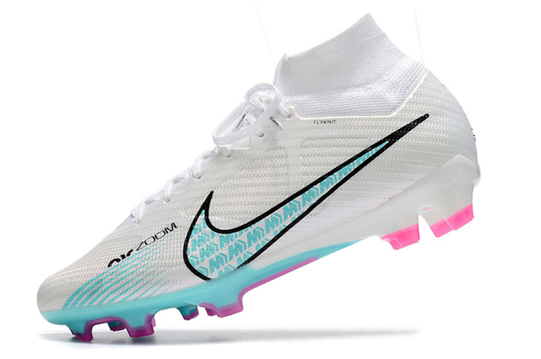 Nike Air Zoom Mercurial Superfly IX Elite