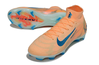 Nike Air Zoom Mercurial Superfly IIX Elite