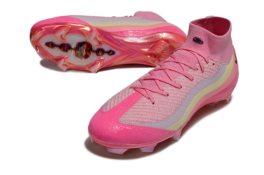 Nike Air Zoom Mercurial Superfly IIX Elite