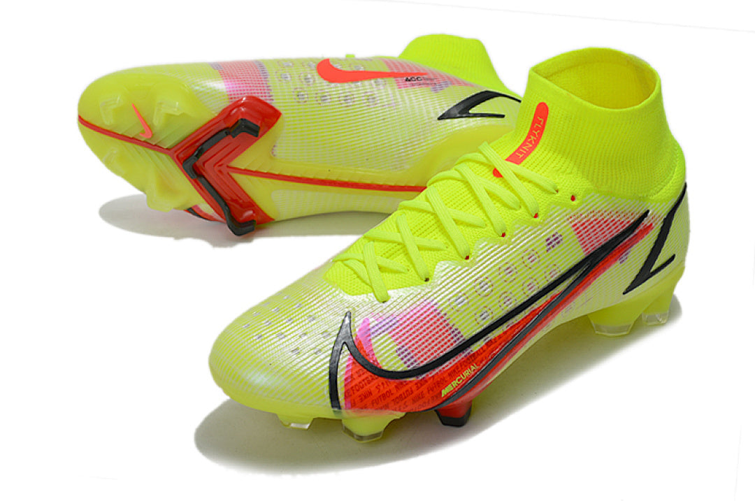 Nike Mercurial Superfly 8 Elite