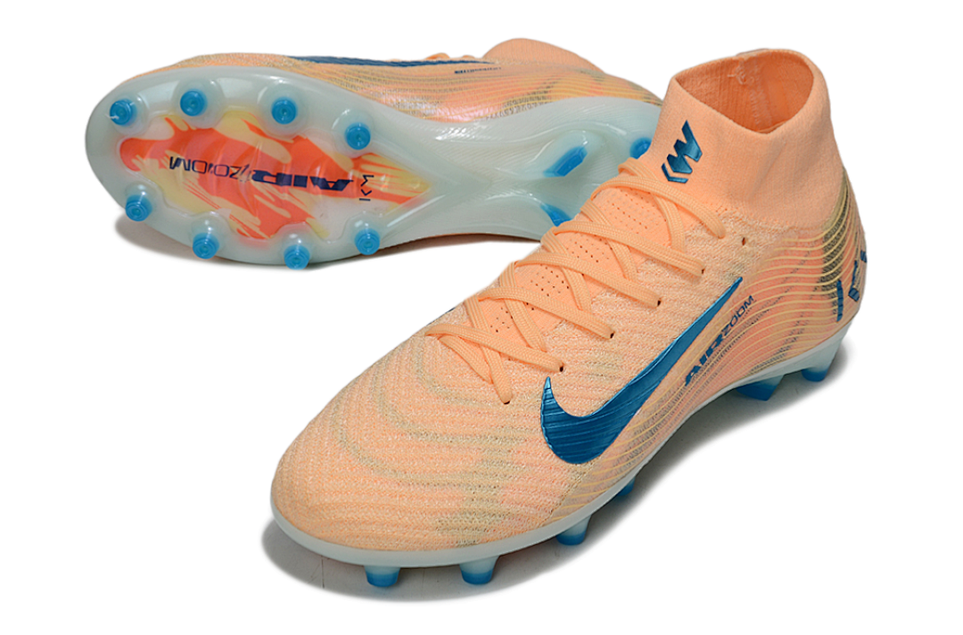 Nike Air Zoom Mercurial Superfly IIX Elite