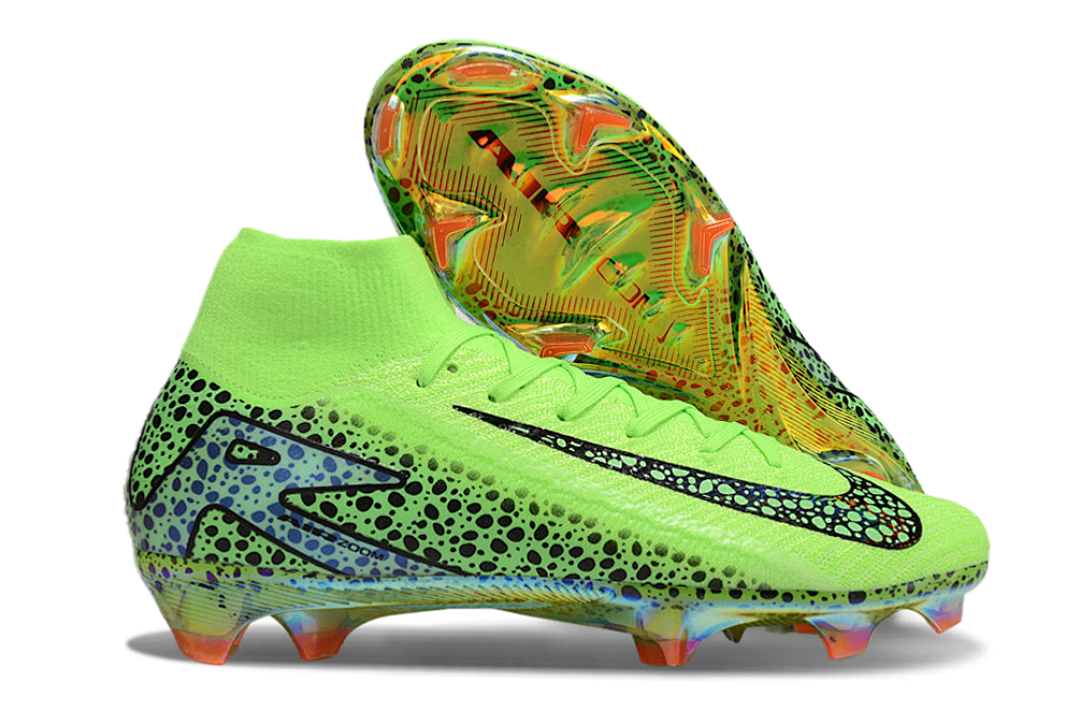 Nike Air Zoom Mercurial Superfly IIX Elite