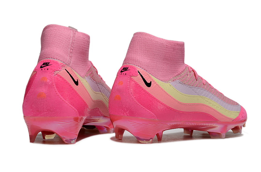 Nike Air Zoom Mercurial Superfly IIX Elite
