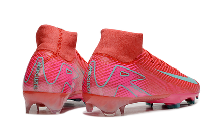 Nike Air Zoom Mercurial Superfly IIX Elite KM