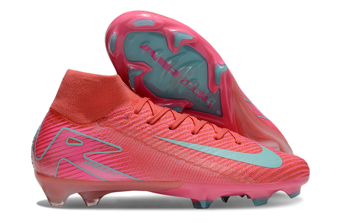 Nike Air Zoom Mercurial Superfly IIX Elite KM