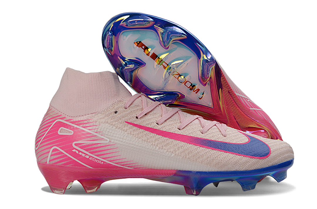 Nike Air Zoom Mercurial Superfly IIX Elite