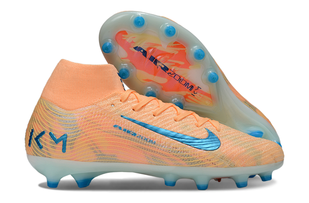 Nike Air Zoom Mercurial Superfly IIX Elite
