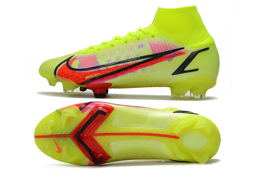 Nike Mercurial Superfly 8 Elite