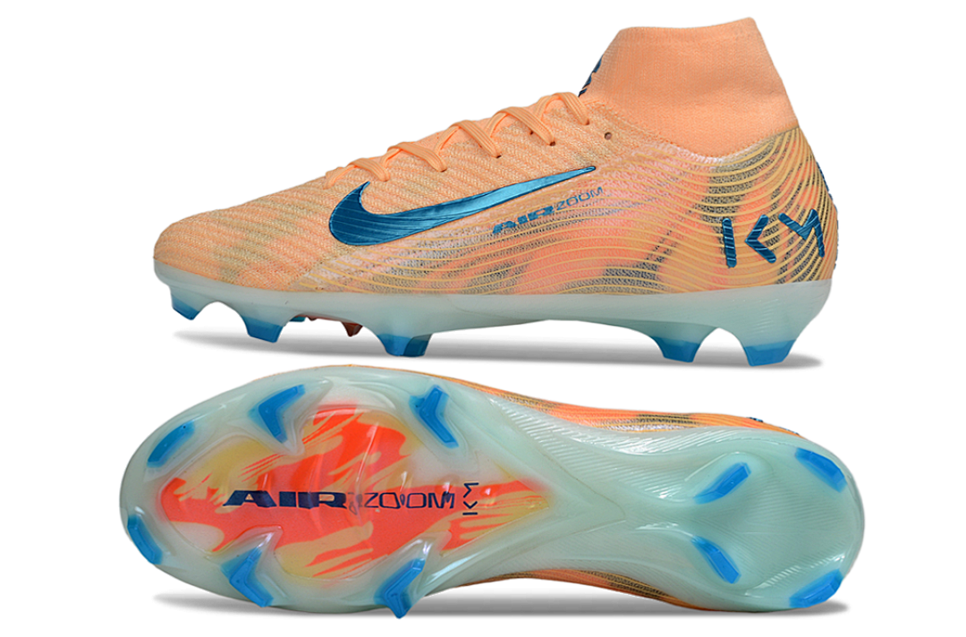 Nike Air Zoom Mercurial Superfly IIX Elite