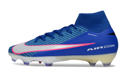 Nike Air Zoom Mercurial Superfly IIX Elite