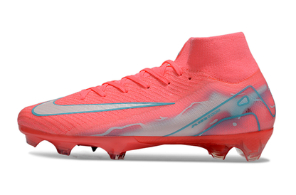 Nike Air Zoom Mercurial Superfly IIX Elite