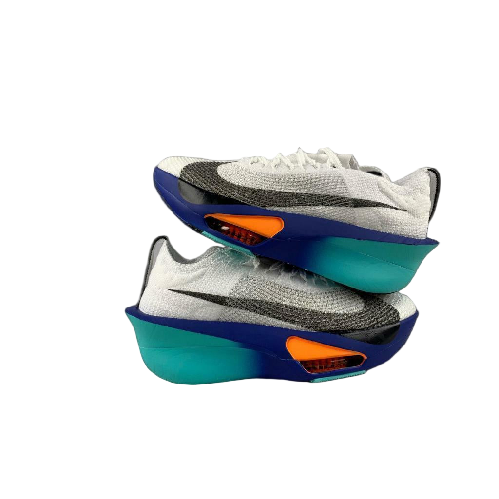 Nike ZoomX Alphafly NEXT% 3 Azul