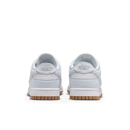 Nike Dunk Low Next Nature Football Grey Gum