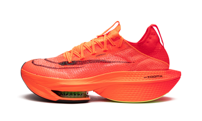 Nike Air Zoom Alphafly Next% 3 Crimson Lime Blast