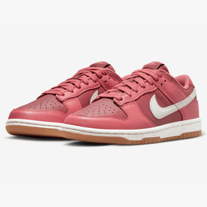 Nike Dunk Low Desert Berry