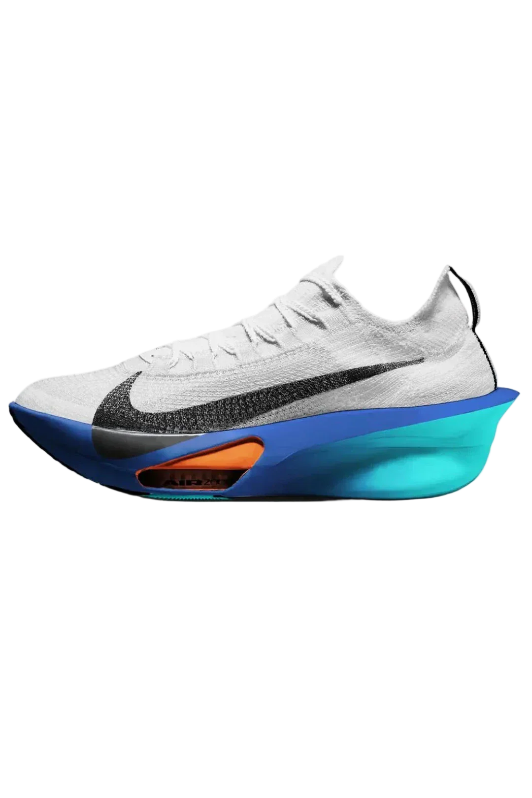 Nike ZoomX Alphafly NEXT% 3 Azul