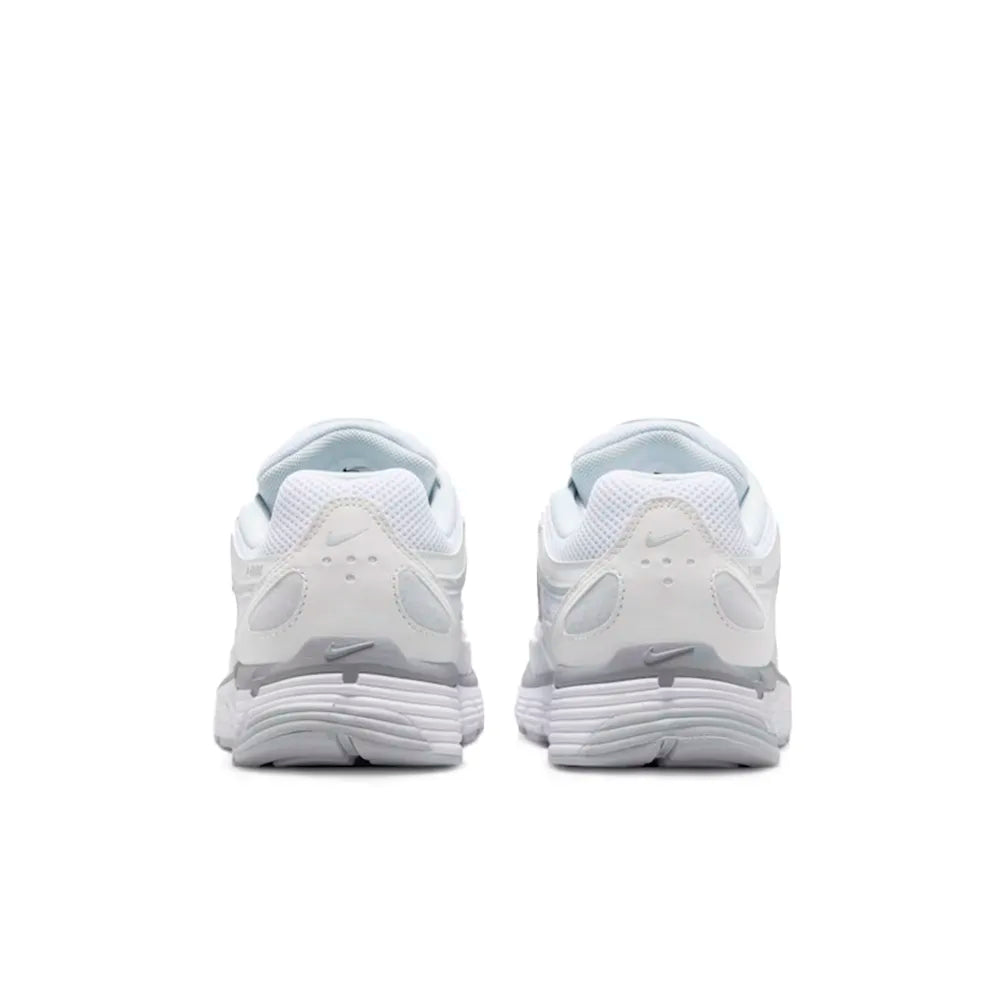 Nike P-6000 GS Platinum Tint Blanco