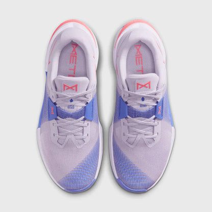 Nike Metcon 10 Violet Mist Sapphire Coral