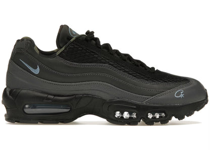 Corteiz x Nike Air Max 95 SP Aegean Storm
