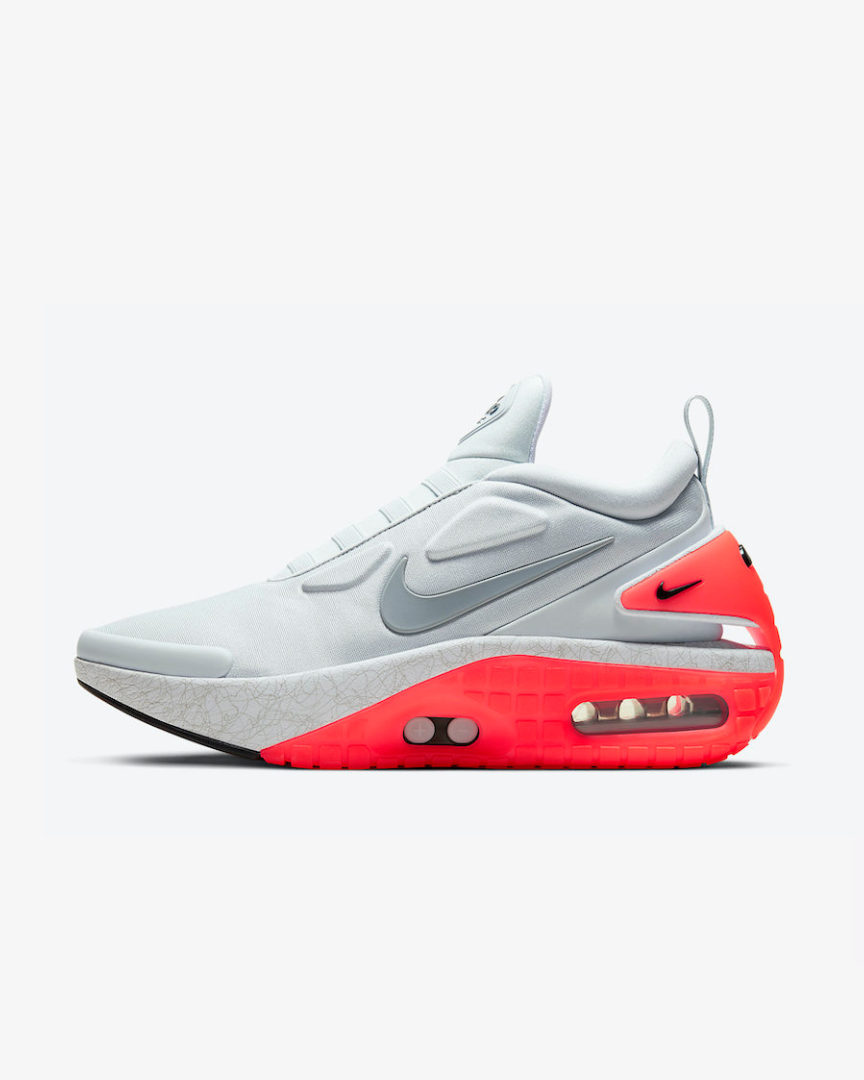 Zapatillas Adapt Auto Max Infrared