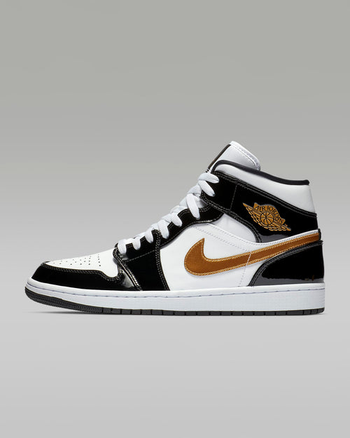 Zapatillas Air Jordan 1 Mid SE