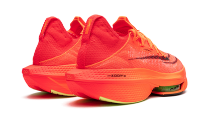 Nike Air Zoom Alphafly Next% 3 Crimson Lime Blast