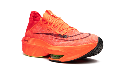 Nike Air Zoom Alphafly Next% 3 Crimson Lime Blast