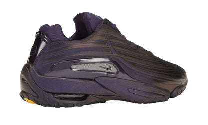 NOCTA x Nike Hot Step 2 Morado Oscuro