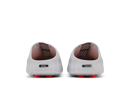 Slide Nike Mind 001 Light Smoke Grey
