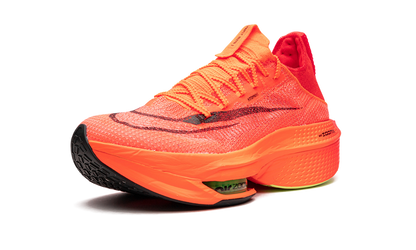 Nike Air Zoom Alphafly Next% 3 Crimson Lime Blast